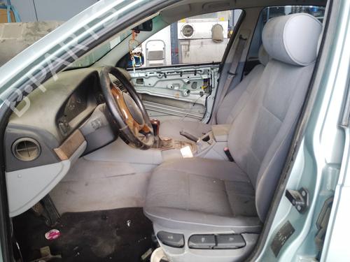 Rear left window mechanism BMW 5 (E39) 525 d | BP30444756C24 
