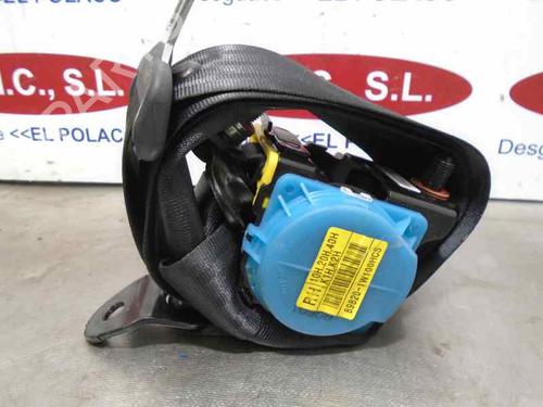 Rear right seatbelt KIA RIO III (UB) 1.1 CRDi | BP13452734I28 