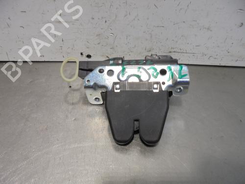 Tailgate lock MERCEDES-BENZ CLA Coupe (C117) CLA 220 CDI / d (117.303) (177 hp) 13471458