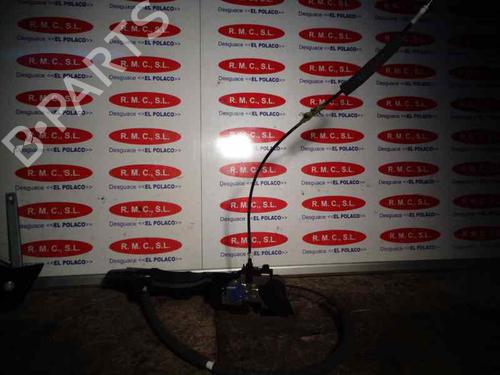 Used Front right lock NISSAN JUKE (F15) 1.6 (113 hp) 13463774