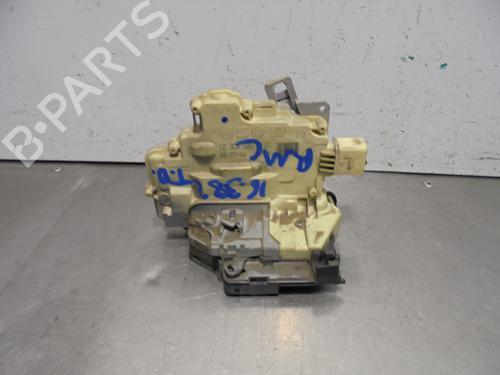 Used Rear right lock VW PASSAT B6 (3C2) [2005-2010]  13471495