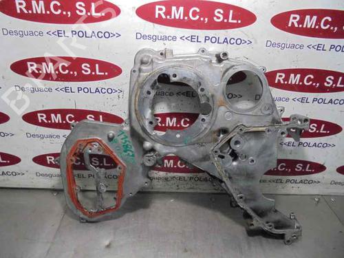 Couvercle de distribution NISSAN ALMERA TINO (V10) [1998-2006]  30002737