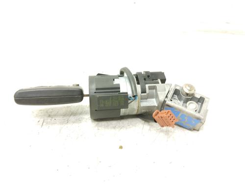 Ignition barrel PEUGEOT 307 (3A/C)  | BP26914619M48 