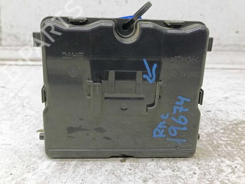 Electronic module SMART FORFOUR Hatchback (453) | BP38517933M83 - Image 2