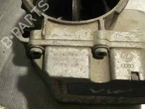 Throttle body VW GOLF V (1K1)  | BP13424578M82 