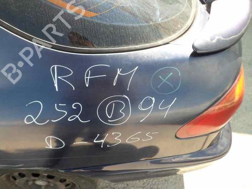 Gearbox FORD MONDEO II (BAP)  | BP13463674M3 