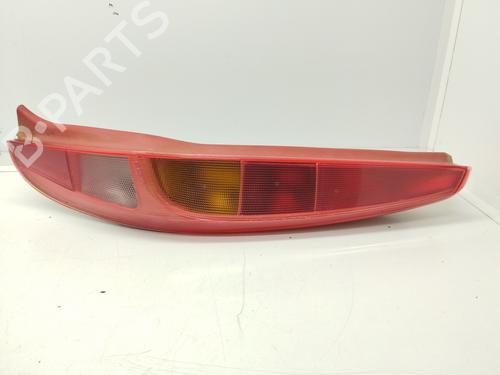 Used Right taillight FIAT PUNTO (188_) 1.2 16V 80 (188.233, .235, .253, .255, .333, .353, .639,... (80 hp) 16739075