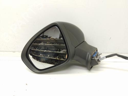 Left mirror RENAULT CAPTUR II (HF_)  | BP29359151C26 