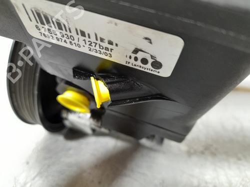 Steering pump BMW X5 (E53) 3.0 d | BP21519508M99 