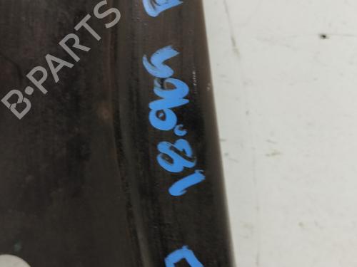 Left front suspension arm DACIA LOGAN II  | BP24020453M12 