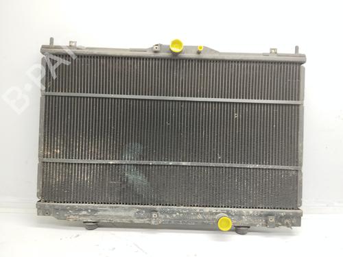 Used Water radiator MITSUBISHI GRANDIS (NA_W) 2.0 DI-D (NA8W) (136 hp) 30002750