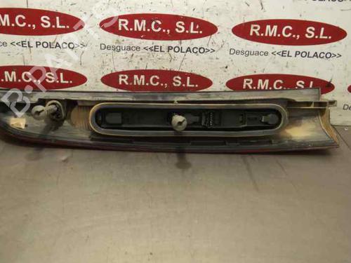 Right taillight RENAULT KANGOO (KC0/1_) | BP35815460C35 - Image 2