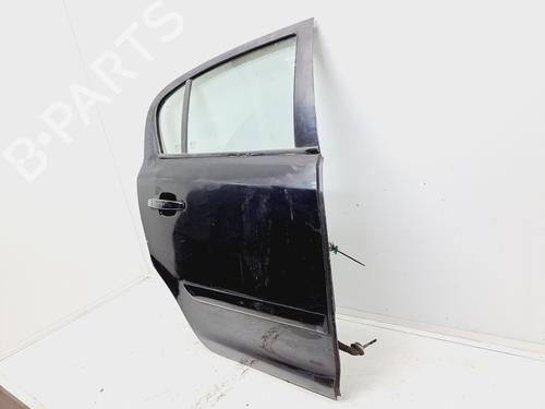 Right rear door OPEL CORSA D (S07) 1.2 (L08, L68) | BP23246794C5 