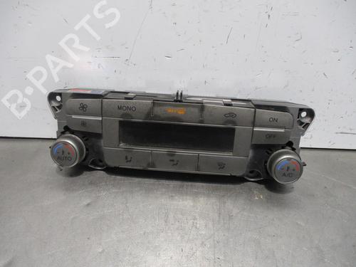 Used Climate control FORD MONDEO IV (BA7) 1.8 TDCi (125 hp) 13454892