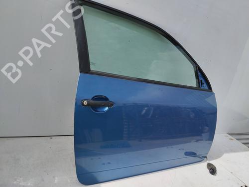 Right front door SEAT AROSA (6H1) 1.0 | BP19136283C3 