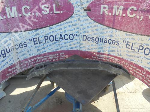 Used Front bumper reinforcement CITROËN BERLINGO / BERLINGO FIRST MPV (MF_, GJK_, GFK_) 1.9 D (MFWJZ) (70 hp) 13458979