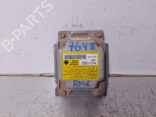Used ECU airbags MITSUBISHI PAJERO SPORT I (K7_, K9_) 2.5 TD (K94W, K74T) (115 hp) 29630792