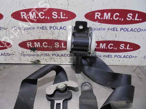 Used Rear left seatbelt TOYOTA LAND CRUISER PRADO (_J15_) 3.0 D-4D (KDJ155_, KDJ150_, KDJ150R, KDJ155R) (190 hp) 13494475