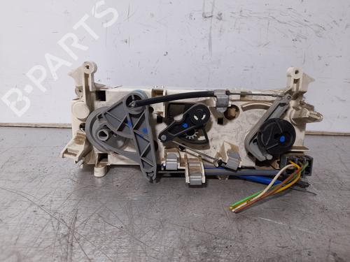 Climate control PEUGEOT PARTNER MPV (5_, G_)  | BP29630797I5 