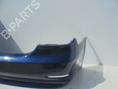 Rear bumper BMW 5 (E60) 530 d | BP13470971C8 