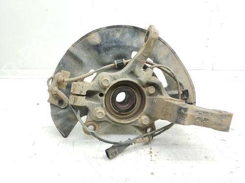 Left front steering knuckle HYUNDAI TUCSON (TL, TLE) 1.6 GDi | BP21288846M25 