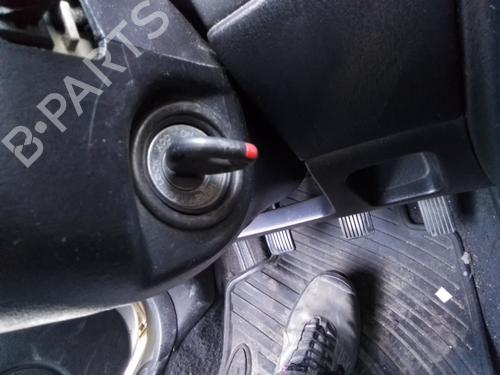 Used Ignition barrel Ignition barrel 35815955 35815955