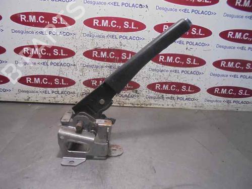 Used Hand brake PEUGEOT 307 Break (3E) 1.6 HDi 110 (109 hp) 31072518