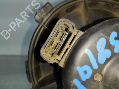 Heater blower motor NISSAN X-TRAIL I (T30)  | BP13472009M62 