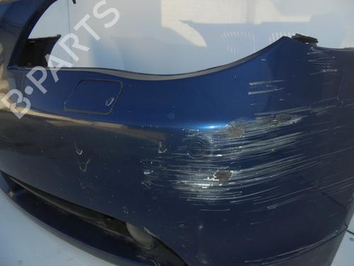 Front bumper BMW 5 (E60) 530 d | BP13427974C7 