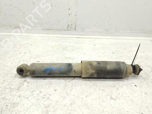 Used Left front shock absorber NISSAN TERRANO II (R20) [1992-2007]  30682650