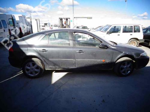 Left front window switch RENAULT LAGUNA II (BG0/1_) 1.9 dCi (BG08, BG0G) | BP13456980I27  - Image 7