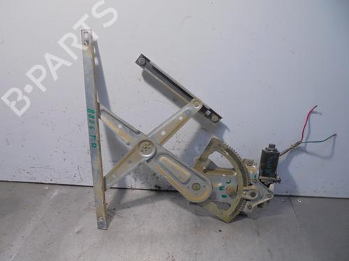 Rear right window mechanism KIA SORENTO I (JC) 2.5 CRDi 4WD | BP13425087C25 
