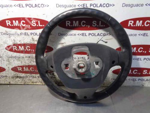Steering wheel FORD FIESTA VI (CB1, CCN) 1.25 | BP13455039C49 