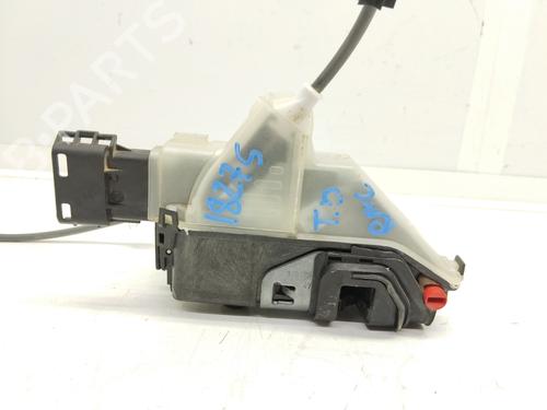 Rear right lock OPEL CORSA F (P2JO) 1.2 (68) | BP18648023C99 