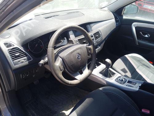 Engine RENAULT LAGUNA III (BT0/1) 1.5 dCi (BT00, BT0A, BT0T, BT1J) | BP36032843M1  - Image 9