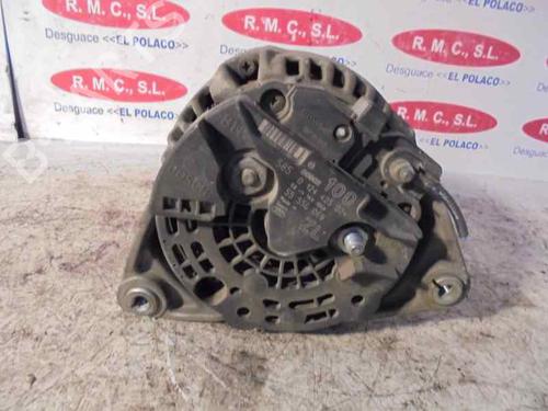 Alternator OPEL ASTRA H (A04)  | BP13454052M7 