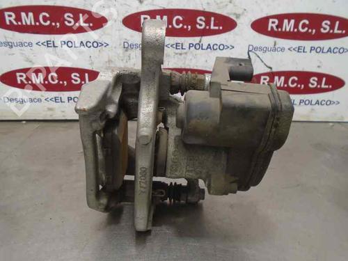 Right rear brake caliper NISSAN QASHQAI II SUV (J11, J11_) 1.2 DIG-T | BP13456399M106 