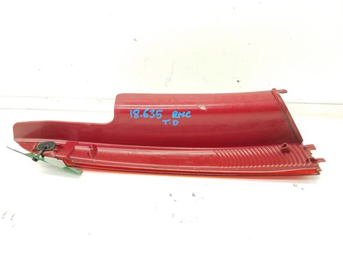 Right taillight CITROËN C4 I (LC_)  | BP25035159C35 