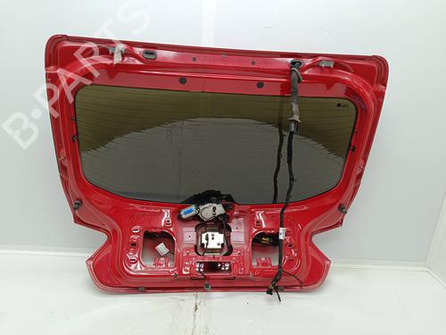 Tailgate SEAT IBIZA IV SC (6J1, 6P5)  | BP15952660C6 