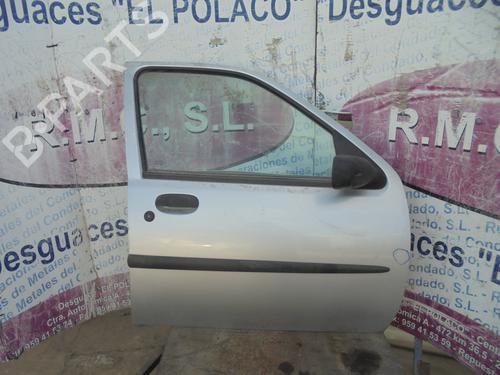 Used Right front door FORD FIESTA IV (JA_, JB_) 1.3 i (60 hp) 13464804
