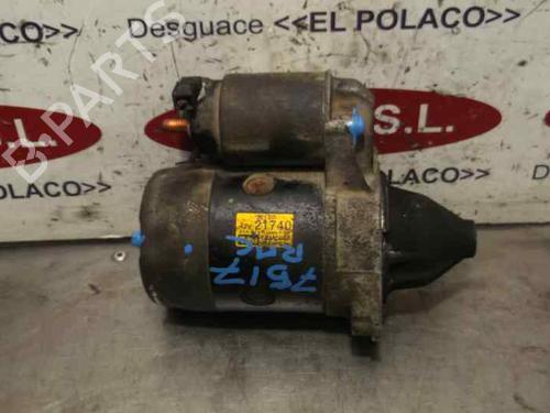 Starter HYUNDAI ACCENT II (LC) 1.3 | BP13456446M8 