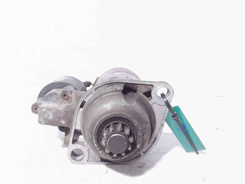 Used Starter Starter SKODA OCTAVIA I Combi (1U5) 1.9 TDI (110 hp) 39992370 39992370