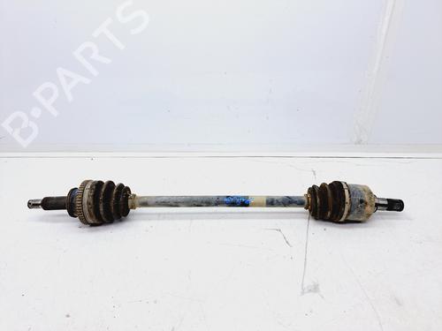 Used Left rear driveshaft HYUNDAI SANTA FÉ II (CM) [2005-2015]  21185510