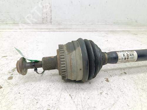 Right front driveshaft AUDI A4 B6 (8E2) 1.9 TDI | BP34164775M39 - Image 3