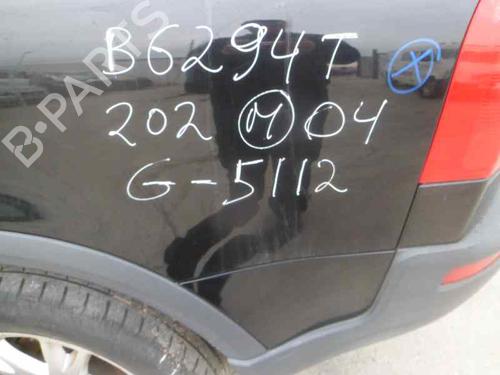 Elektronisk sensor VOLVO XC90 I (275)  | BP13463721M84 