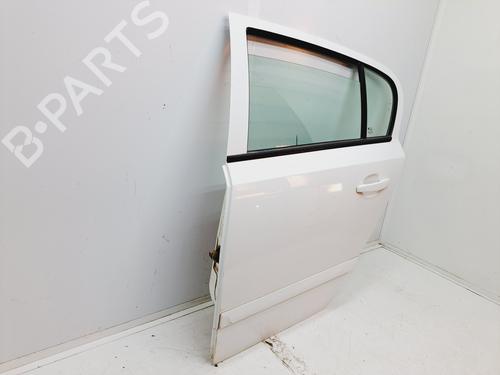 Left rear door OPEL ASTRA H (A04) 1.6 (L48) | BP24593652C4 
