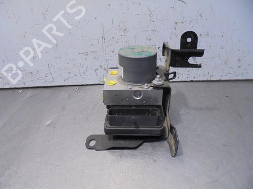 ABS pump PEUGEOT 3008 II SUV (MC_, MR_, MJ_, M4_) 1.5 BlueHDi 130 | BP13426360M43 