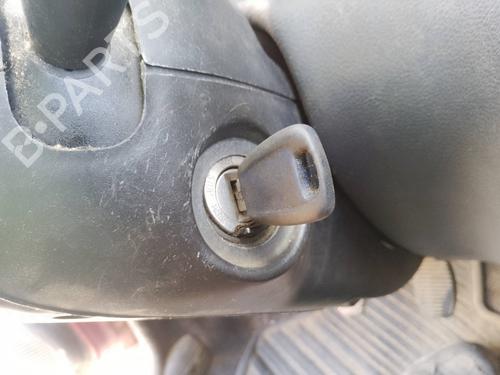Used Ignition barrel Ignition barrel 35946253 35946253