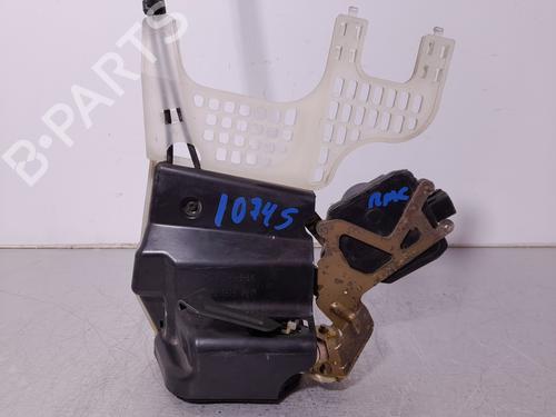 Rear right lock HYUNDAI TUCSON (JM) 2.0 CRDi | BP13469806C99