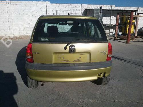 Right taillight OPEL CORSA B (S93) 1.0 i 12V (F08, F68, M68) | BP13423849C35 